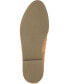 ფოტო #5 პროდუქტის Women's Lucie Perforated Slip On Loafers