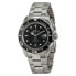 Фото #1 товара Наручные часы Mako Swiss Pro Black Dial Men's Watch 9307