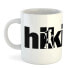 Фото #2 товара KRUSKIS 325ml Word Hiking Mug