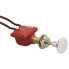 Фото #1 товара COLE HERSEE SPST Push Pull Switch