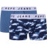PEPE JEANS Camo Trunk Panties 2 Units