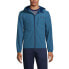 Men's Softshell Stretch Fleece Jacket