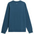 4F M692 M sweatshirt 4FAW23TSWSM692 32S S - фото #2