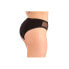 Menstrual panties Femme Republique Black