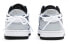 【定制球鞋】 Nike Dunk Low Black 灰白信笺 简约 高级 无性别风 低帮 板鞋 GS 雾霾灰 / Кроссовки Nike Dunk Low CW1590-100