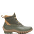 Фото #1 товара Wolverine Torrent WP Low Duck Winter W880219 Mens Green Casual Dress Boots 7.5