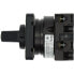 Фото #11 товара Eaton T0-1-8210/E - Toggle switch - 1P - Black - Metallic - Plastic - IP65 - 48 mm