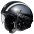 SHOEI J.O. Hawker TC5 open face helmet