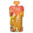 Фото #1 товара Organic Baby Food, 6+ Months, Peach, Banana & Apricot, 4 oz (113 g)