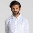 Фото #3 товара CRAGHOPPERS Nosilife Nuoro II long sleeve shirt