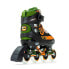 Фото #4 товара SFR SKATES Pixel Adjustable Inline Skates