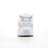 Фото #3 товара Osiris D3 OG 1371 1034 Mens White Synthetic Skate Inspired Sneakers Shoes 12