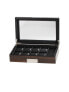Фото #1 товара Rothenschild watch box RS-2381-10W for 8 watches + cufflinks