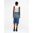 Фото #2 товара OBJECT Harlow Midi Skirt