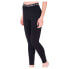 Фото #3 товара HURLEY One&Only Text Active Leggings