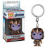 Фото #3 товара FUNKO Pocket Pop Marvel Avengers Endgame Thanos Keychain