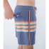 HURLEY Phantom Naturals Sessions 16´´ Swimming Shorts