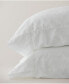 Фото #2 товара Cotton Room Service Sateen Sheet Set - Full