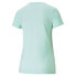 ფოტო #2 პროდუქტის PUMA SELECT Intl Graphic short sleeve T-shirt