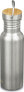 Klean Kanteen Butelka Reflect Narrow (Bamboo Cap) 532ml - фото #2