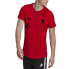 Adidas Mufc Gfx T 6