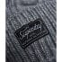 Фото #4 товара SUPERDRY Cable Lux Beanie