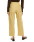 Фото #2 товара A.L.C. Augusta Twill Pant Women's 4