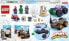 Фото #23 товара LEGO Marvel Spidey und Seine Super-Freunde Hulks und Rhinos Monster Truck-Duell, Spider-Man-Set, Superhelden-Spielzeug zum Bauen ab 4 Jahren 10782