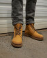 ფოტო #9 პროდუქტის Men's Footwear Myles Casual Boots