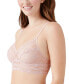 Фото #2 товара Women's Lace Kiss Bralette 910182