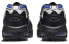 Фото #5 товара Nike Air Max 96 2 "Persian Violet" 减震防滑透气 低帮 跑步鞋 男款 波斯紫 / Кроссовки Nike Air Max DB0251-500