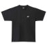ფოტო #1 პროდუქტის YONEX Plain short sleeve T-shirt