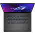 Фото #8 товара ASUS ROG Zephyrus G16, 40,64 cm (16 Zoll) 240Hz, CORE ULTRA 7 155H, RTX 4060 Gaming Notebook