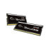Память RAM GSKILL F5-4800S3434A16GX2-RS DDR5 32 GB cl34