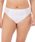 Фото #1 товара Women's Plus Size Cate Brief Underwear EL4035