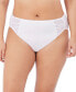 ფოტო #1 პროდუქტის Women's Plus Size Cate Brief Underwear EL4035