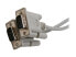 Фото #1 товара StarTech.com MXT101MM 6 ft Monitor VGA Cable - HD15 M/M - Supports resolutions u