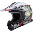 Фото #1 товара NZI Knobby off-road helmet