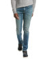 Фото #1 товара Джинсы мужские Hudson Jeans Axl Render Slim