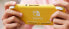 Фото #16 товара Игровая консоль Nintendo Switch Lite - Yellow - Analogue / Digital - D-pad - Buttons
