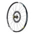 Фото #4 товара Mavic XA Bike Rear Wheel, 27.5", 12x148mm Boost, TA, Disc, 6-Bolt, Shimano FH