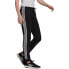 ADIDAS Primegreen Essentialsarm-Up Slim Tapered 3 Stripes pants