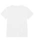 Фото #2 товара Little Boys Gradient Stacked Short Sleeve Tee