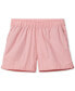 Фото #1 товара Big Girls Active Washed Out Shorts