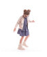 Little Girls Gabby FW24 Star