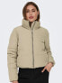 ONLY Women’s Down Jacket, Plain