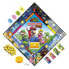 Фото #1 товара MONOPOLY Junior Super Mario Spanish Board Game