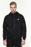 Фото #8 товара Толстовка мужская Nike Sportswear Club Fleece BV2645-010