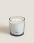 Фото #7 товара (400 g) vibrant rose scented candle