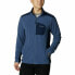 Фото #1 товара Мужская спортивная куртка Columbia Klamath Range Синий